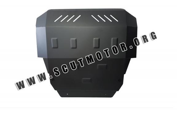 Scut motor metalic VW Transporter T4 Caravelle