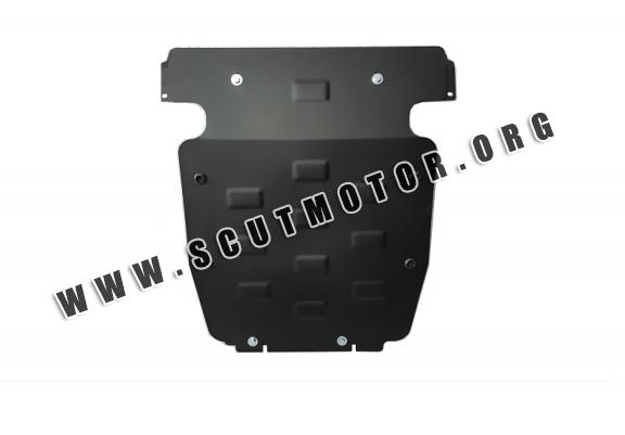 Scut motor metalic Volkswagen Touareg R5