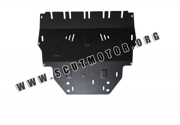 Scut motor metalic VW Polo (6R)