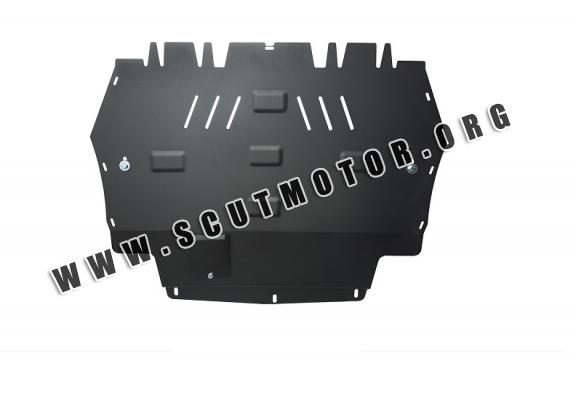 Scut motor metalic VW Passat CC