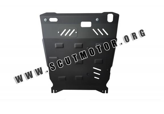 Scut motor metalic Citroen Aircross