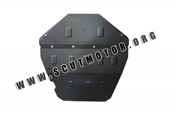 Scut motor metalic Citroen Jumpy