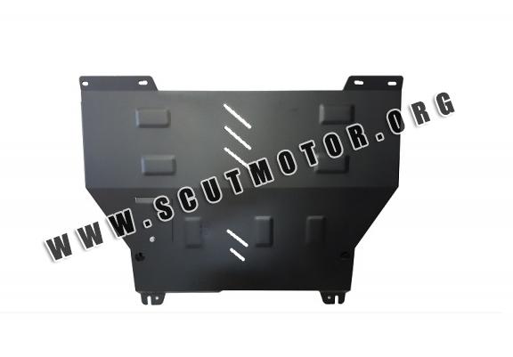 Scut motor metalic Fiat Fiorino