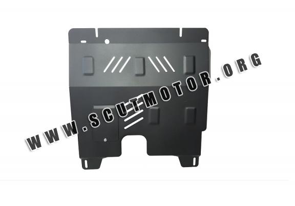 Scut motor metalic Fiat Linea