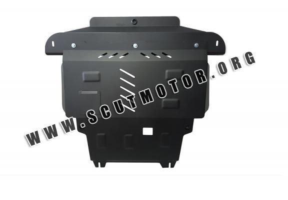 Scut motor metalic Ford B-Max