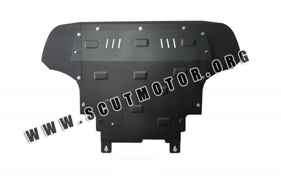 Scut motor metalic Ford Focus 1