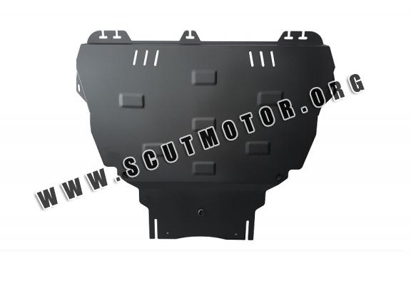 Scut motor metalic Ford Focus 3