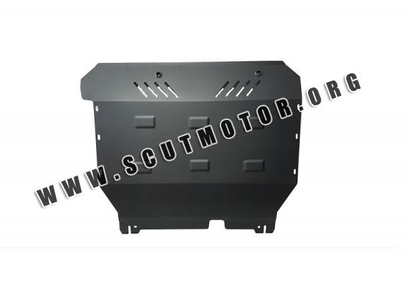 Scut motor metalic Ford Transit (tractiune fata)