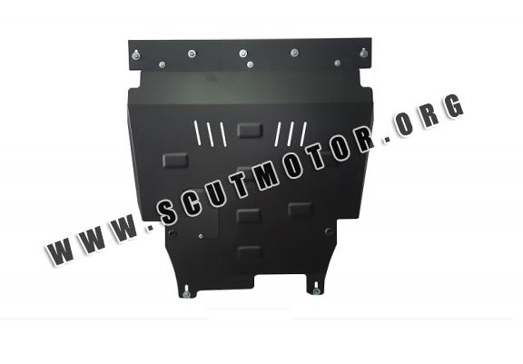 Scut motor metalic Ford Transit Connect