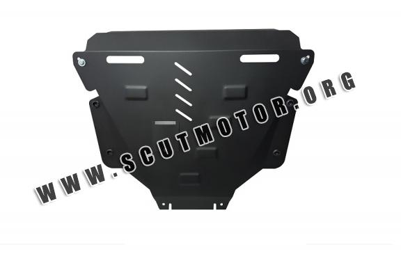 Scut motor metalic Honda CR-V