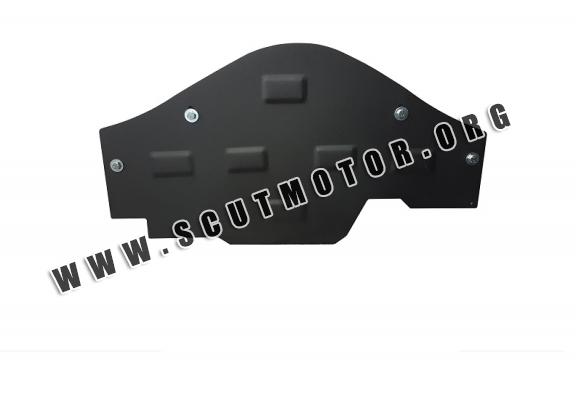 Scut metalic pentru sistemul Stop&GO Mercedes V-Class W447, 4x2, 1.6 D