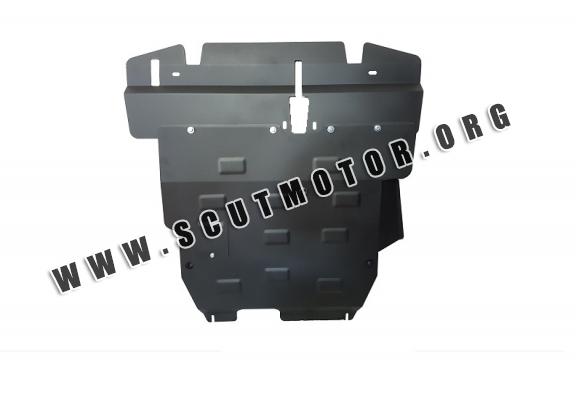 Scut motor metalic Mitsubishi Lancer