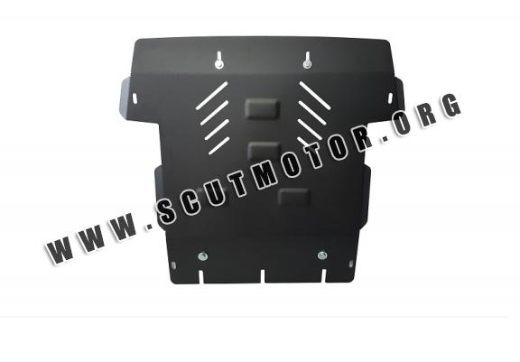 Scut motor metalic Mitsubishi Pajero Pinin