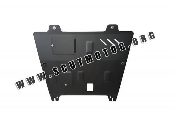 Scut motor metalic Nissan Qashqai