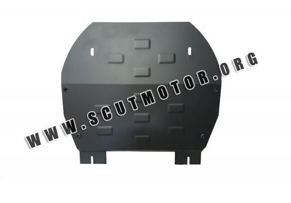 Scut motor metalic Volvo S60