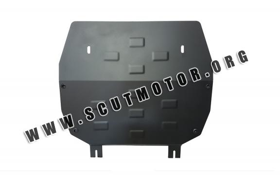 Scut motor metalic Volvo XC90