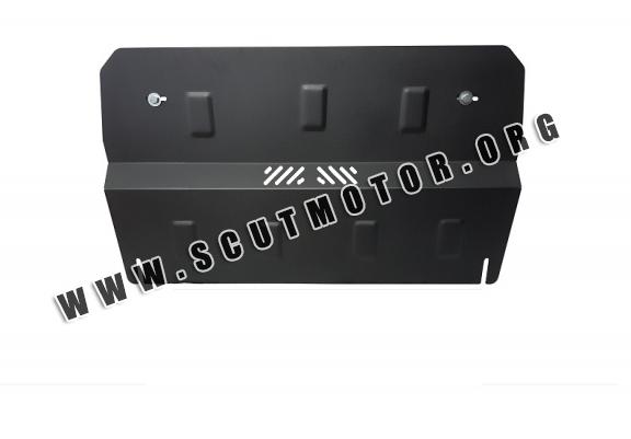 Scut motor metalic Peugeot 301