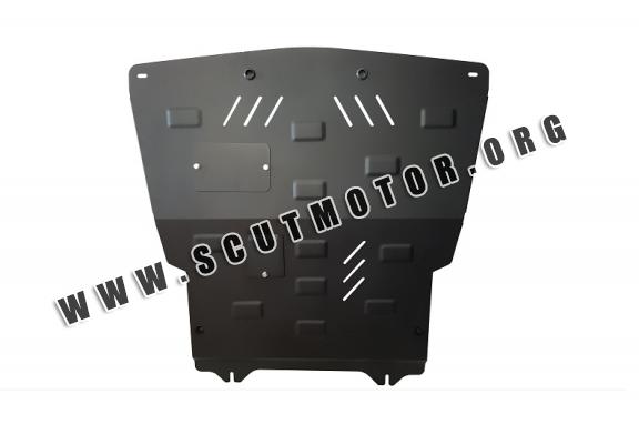 Scut motor metalic Renault Master