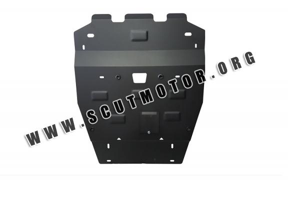 Scut motor metalic Suzuki Grand Vitara