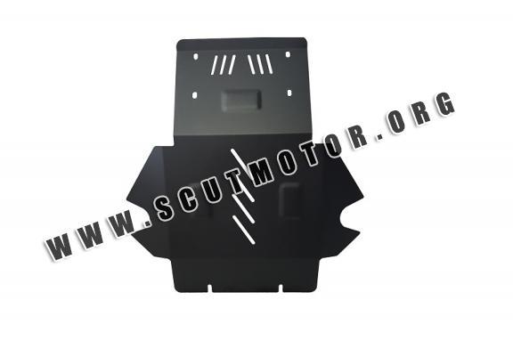 Scut motor metalic Suzuki Vitara