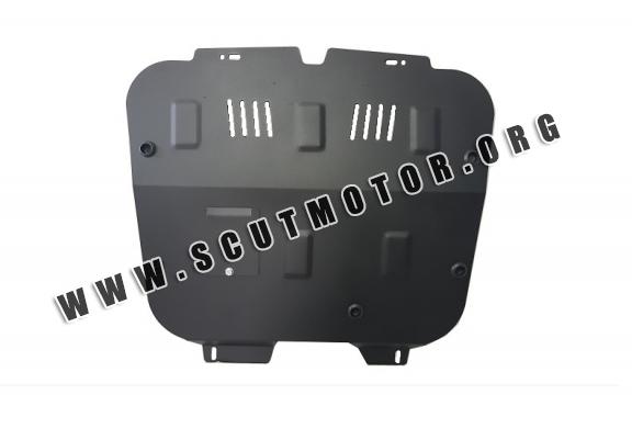 Scut motor metalic Opel Tigra