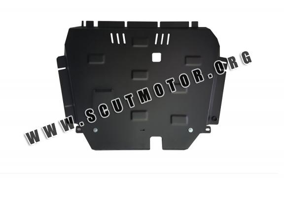 Scut motor metalic Toyota Verso-S