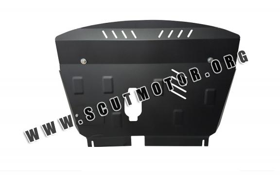 Scut motor metalic Toyota Yaris