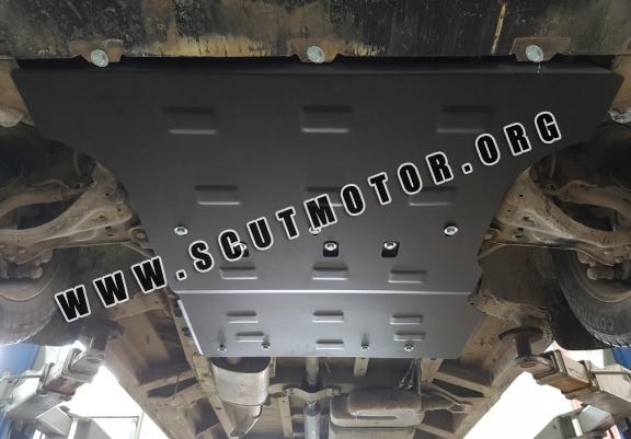 Scut motor metalic Mercedes Viano W447 - 2.2 D 4x2 (tracțiune spate)