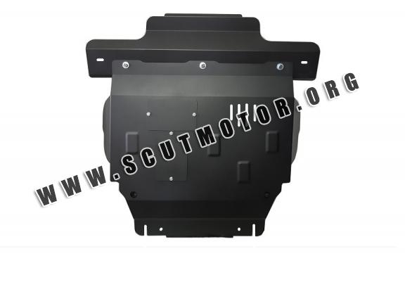 Scut motor metalic Ford Fusion