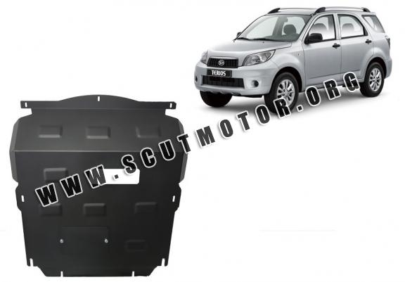 Scut motor metalic Daihatsu Terios