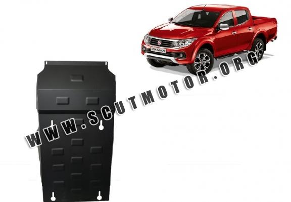 Scut motor metalic Fiat Fullback