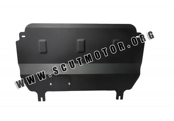 Scut motor metalic Citroen C4 Cactus