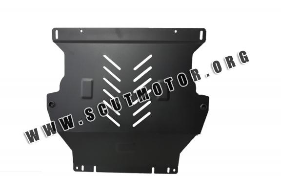 Scut motor metalic Chevrolet Trax