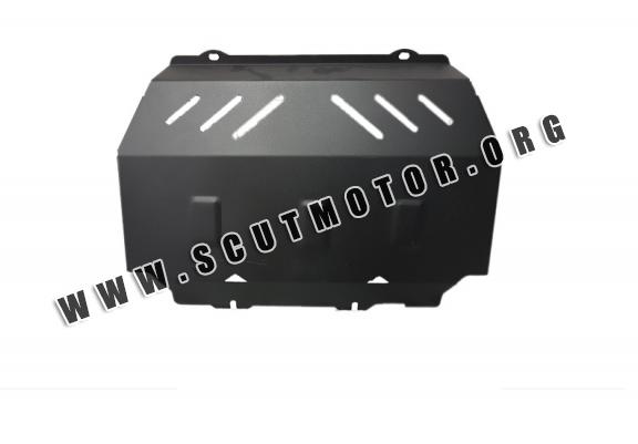 Scut motor metalic Ford Ranger