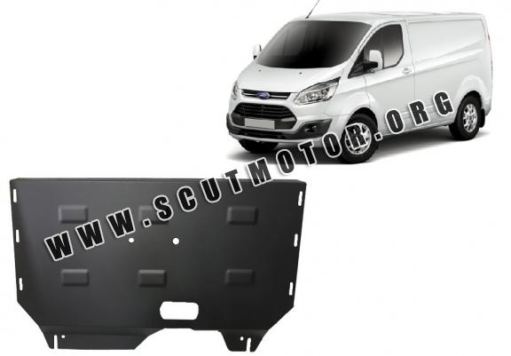 Scut motor metalic Ford Transit Custom