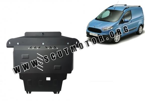 Scut motor metalic Ford Transit Courier