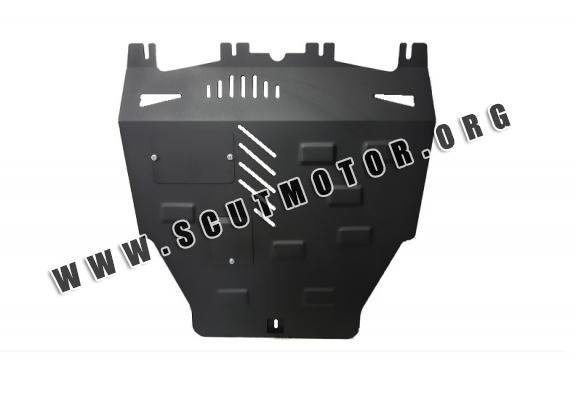 Scut motor metalic Honda Civic