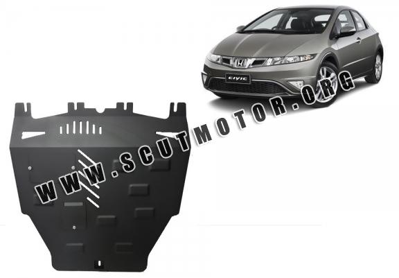 Scut motor metalic Honda Civic