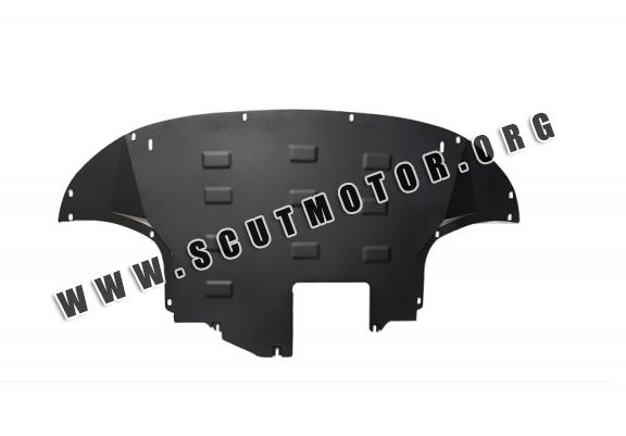 Scut motor metalic Hyundai i30