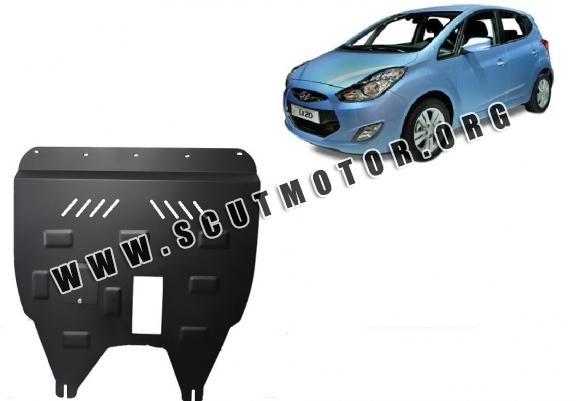 Scut motor metalic Hyundai ix20