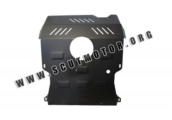 Scut motor metalic Daihatsu Terios