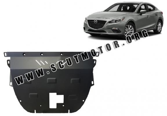 Scut motor metalic Mazda 3