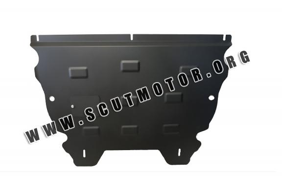 Scut motor metalic Ford S-Max