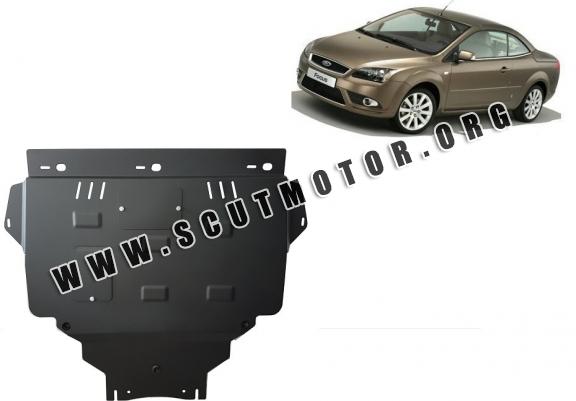 Scut motor metalic Ford Focus 2