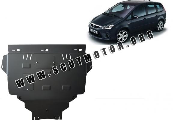 Scut motor metalic Ford C - Max