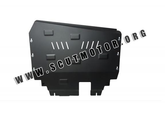 Scut motor metalic Volkswagen Sharan