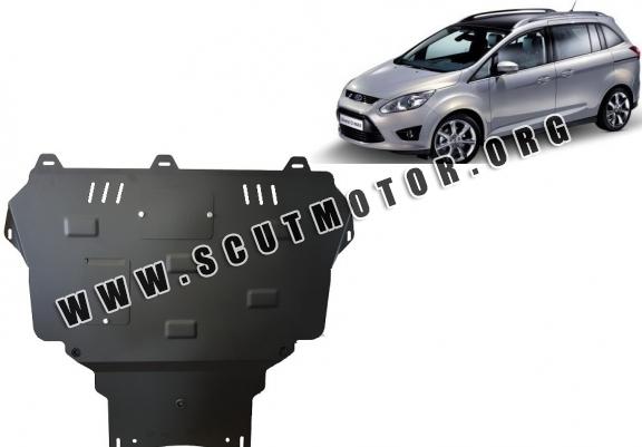 Scut motor metalic Ford C - Max