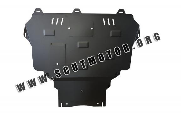 Scut motor metalic Ford C - Max