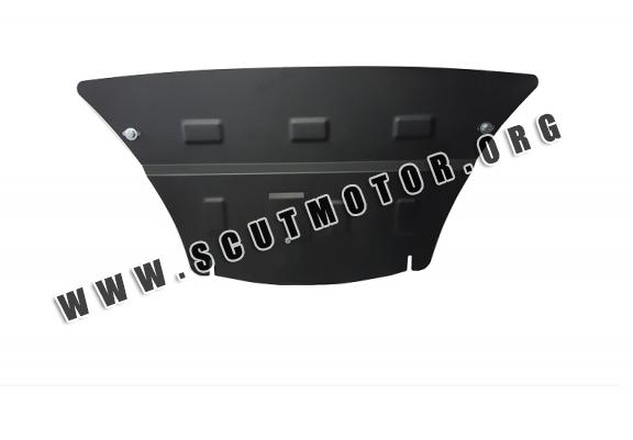 Scut motor metalic Seat Mii