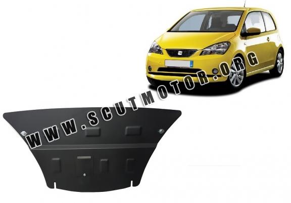 Scut motor metalic Seat Mii